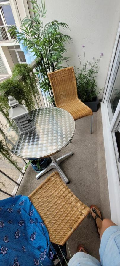 La Meridienne Des Dunes Apartment Malo-les-Bains