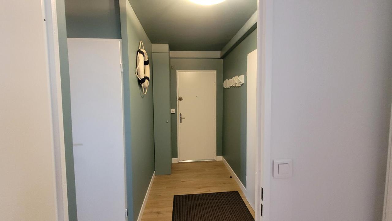 La Meridienne Des Dunes Apartment Malo-les-Bains