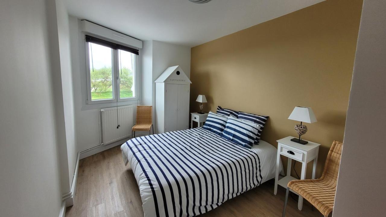 Apartment La Meridienne Des Dunes