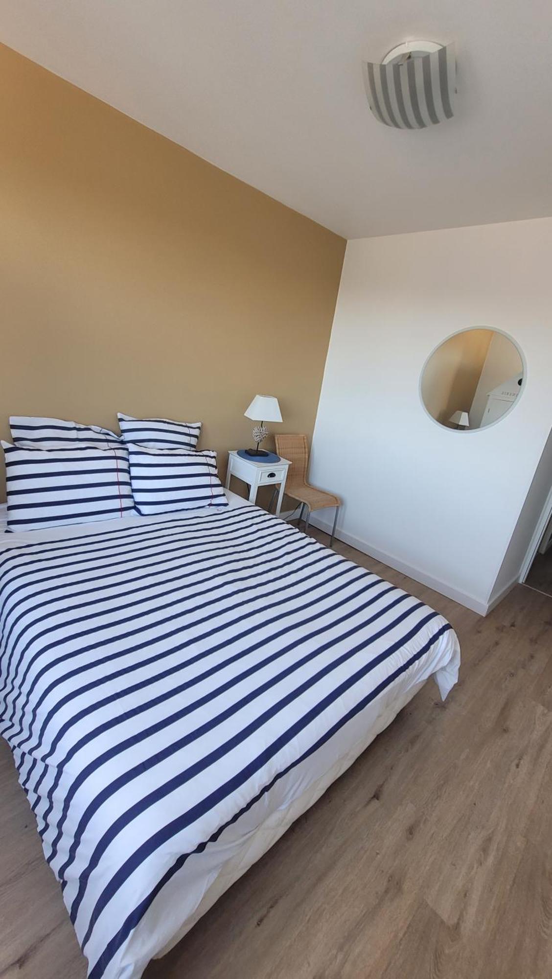 Apartment La Meridienne Des Dunes *